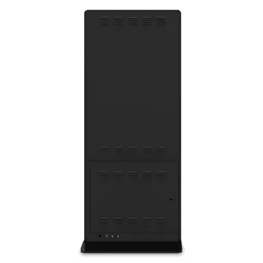 ViewSonic 55 in Free-Standing Digital Eposter, 3840 × 2160 Resolution, Embedded Soc Platform., image 5