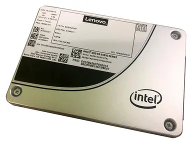 Lenovo 2.5 S4610 480GB MS SATA SSD