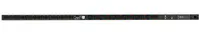 Vertiv Rpdu, Switched Outlet Level Monitoring EC, 30A, 240/415V Wye, 17.2KW, Vertical, image 3