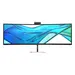 HP Sbuy S5 Pro 549PM 49 in DQHD Conferencing Monitor, image 5
