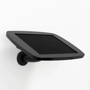 Bouncepad North America Bouncepad Branch Apple Ipad Pro 4TH & 5TH Gen 12.9 (2020 - 2021) Black Exp