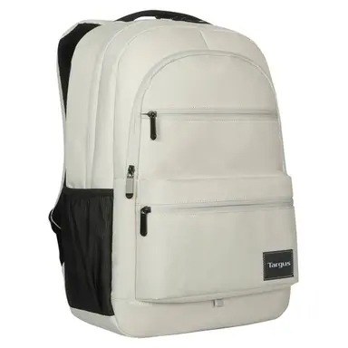 Targus 15-16IN Octave Iii Backpack Tan Padded Laptop POCKET; Secondary Compartment WI, image 3