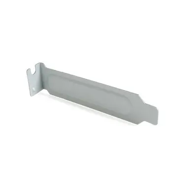 STARTECH.COM LP Expansion Slot Cover Plate - 5 Pack