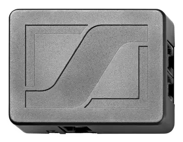 Intrfc Box for Tele W/Elec. Hook Switch
