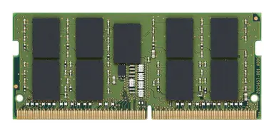 Kingston 32GB DDR4 3200MHz Ecc Sodimm