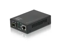 Corner Products CO 10/100/1000BASE-T to 1000BASE-S Sfp Conv, image 3