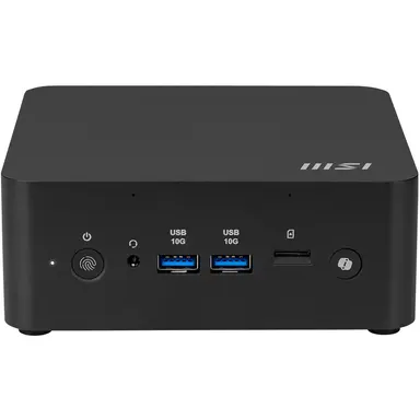 MSI Computer Cubi Nuc AI+ 2MG-022US