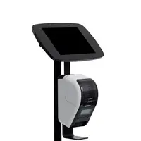 Bouncepad North America Bouncepad Floorstanding with Brother Printer Mount (INC USB CABLE) Configured FO, image 3