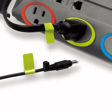 Kensington Computer Smartsockets Standard Surge 6 Outlet 7 ft, image 8