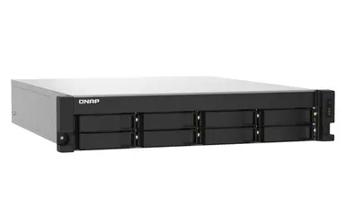 QNAP 2U 8-Bay Arm-Based, image 7
