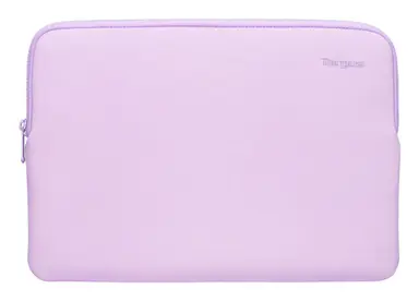 Targus 13-14IN Chromatic Sleeve Purple Slim Profile Fits 13 - 14INCH LAPTOPS; Soft C, image 2
