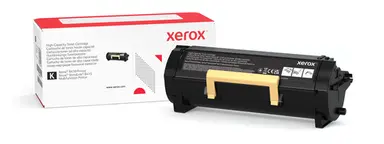 Xerox Genuine Xerox Black High Capacity Toner Cartridge for Xerox B410 (Use & Return), image 4