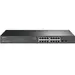 Omada Networks by TP Link Jetstream 18-Port Gigabit Smart Switch with 16-Port PoE+, image 5