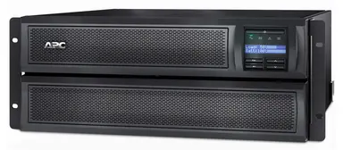 APC by Schneider Electric APC Smart-UPS SMX2KRMLVNCUS