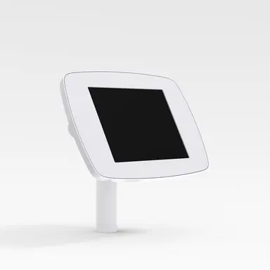 Bouncepad North America Bouncepad Static 60 Apple Ipad Mini 6TH Gen White Exposed Front Camera And