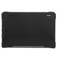Targus 11.6 Commercial-Grade Form-Fit 360 Cover for Dell Chromebook 3189 Black, image 3