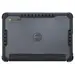 Targus 11.6 in Commercial-Grade Form-Fit Clamshell Cover for Dell Chromebook 3100/3110, image 5