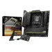 MSI Computer B850, AM5,2DDR5,1PCI-EX16,1PCI-EX4,4M.2,2SATA3,1USB 3.2 GEN2X2,6USB3., image 5