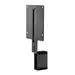 HP Sbuy HP B300 Bracket with PSH (Bulk 16), image 5