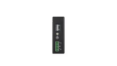 D-Link Systems 5-PORT Gigabit Unmanaged Hardened Industrial Din-Rail Switch - Din-Rail - Wired, image 8