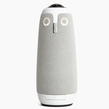 Owl Labs Meeting Owl 3 - 360-Degree, 1080P HD Smart Video Conference Camera, Microphone, image 4