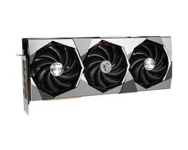 MSI Computer Rtx 4070 TI Suprim X 12 GB, image 6