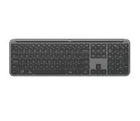 Logitech Signature Slim K950 Keyboard - Graphite, image 3
