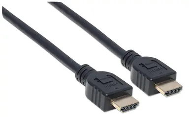 Manhattan - Strategic 6 FT HDMI 4K, 3D, in-Wall CL Cable, image 6