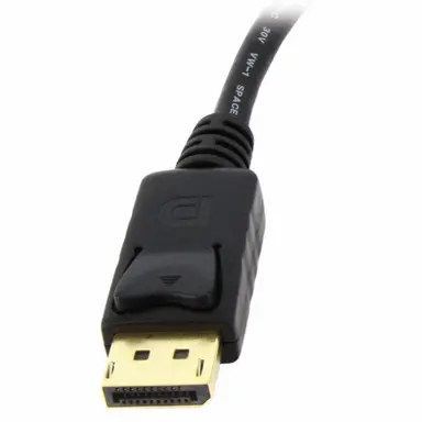 StarTech.com Passive DisplayPort 1.2 to DVI-D (DVI-I Connector Digital Only) Single-Link, image 7