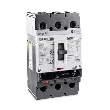 Cyberpower Systems (USA) Circuit Breaker 175A, image 4