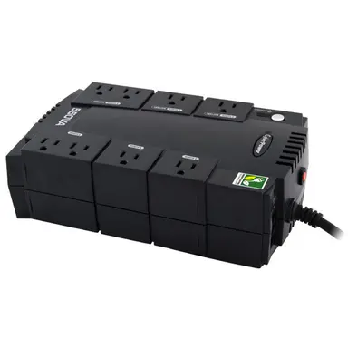 CyberPower Systems (USA) 550VA CP UPS 120V Standby Green, image 6