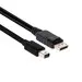 Club 3D B.V Displayport 1.2A Compatible - Supports Version 1.1A Supports HBR2; up to 5.4 GB, image 5