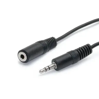 StarTech.com Extend the Connection Distance Between Your Computer and Speakers by up to 6-Fee