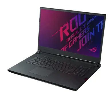 ASUS Sbg Commercial Rog Strix Hero Iii Black Intel Core I7-9750H 2.6GHz (TURBO up to 4.5GHZ)MOBILE I, image 6