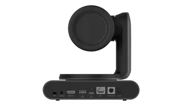 Maxhub Dual Lens 12X 4K Ptz Camera Built-In AI Including Auto-Framing Speaker Voice A, image 8