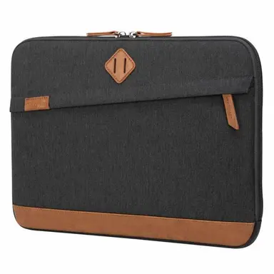 Targus Strata Iii Sleeve gray Brown 14INCH, image 8