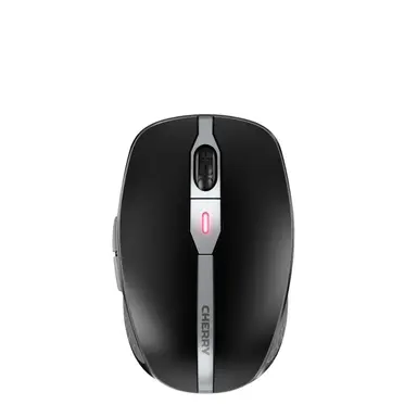 Cherry Americas Rechargeable Wireless Mouse, image 2
