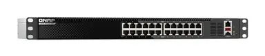 QNAP Rackmount Switch Layer 3 Lite 24-Port Managed Switch, 24, image 8