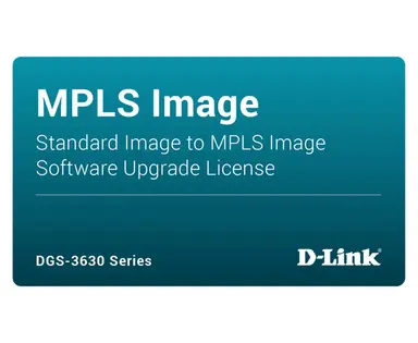 D-Link Systems DGS-3630-52PC SI to EI License Upgrade, image 4