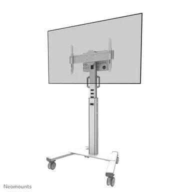 Neomounts Move up Mobile Dsply Flr Stand