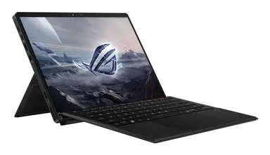 ASUS Sbg Commercial Rog Flow ASUS Rog FLOW/BLACK/13.4 Wqxga TOUCH(GF2)/AI MAX+ 395/32GB/AMD UMA/1TB/, image 6