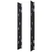APC by Schneider Electric Cable Divider/Organizer Provides Cable Separation for Creating Multiple Cable, image 4