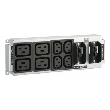 APC by Schneider Electric APC Smart-UPS Ultra on-Line 5KVA Output IEC Kit, image 4