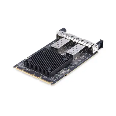 STARTECH.COM 2-PORT 10GBPS SFP+ Ocp 3.0 Server Network Card with Intel X710 Sff 4C+ Compatib, image 6