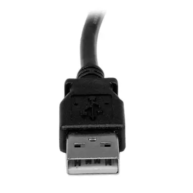 StarTech.com Connect Hard-to-Reach USB 2.0 Peripherals, for Installation in Narrow Spaces-USB, image 7