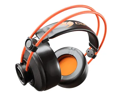 Compucase Titanium-Coated 35MM Ear Pads 9.7MM MIC., image 7