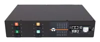 Vertiv Rpdu Switched Outlet Level Monitoring 60A/63A 200-240V 14.4KW Horizontal (, image 3