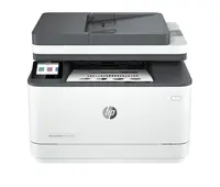 HP Manufacturer Renewed HP 3101FDW, image 3