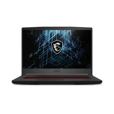 MSI Computer GF65 Thin 10UE-091 15.6IN I7 RTX3060.