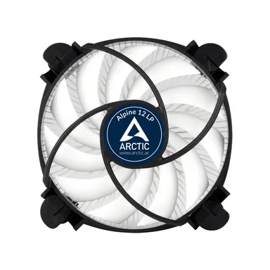 Arctic Cooling Alpine 12 LP, image 6